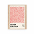 Cuadro Art Galery Yayoi Kusama Tokyo 1998 IV en internet