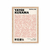 Cuadro Art Galery Yayoi Kusama Tokyo 1998 II en internet