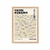 Cuadro Art Galery Yayoi Kusama "Eyes flying in the sky" en internet