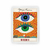 Cuadro Art Galery Yayoi Kusama Eyes - comprar online