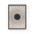 ASTROLOGY MOON BLACK