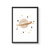 Cuadro KIDS Galaxia en internet