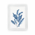 Cuadro Blue Ocean Alga - comprar online