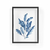 Cuadro Blue Ocean Alga en internet
