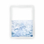 Cuadro Blue Ocean Olas II - comprar online