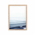 Cuadro Blue Ocean Olas III