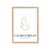 Cuadro Zodiac & Horoscope Capricornio - comprar online