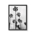 Cuadro Neutral Botanicals XVII
