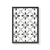 Cuadro Abstracts & Line Art Geometrical II