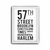Cuadro Travel 57th Street II en internet