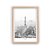 Cuadro Travel Paris II - comprar online