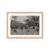 Cuadro Jirafa III - comprar online