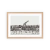Cuadro Jirafa IV - comprar online