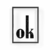 Cuadro Quotes & Typography OK