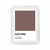 Cuadro Pantone Deep Taupe - comprar online