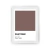 Cuadro Pantone Deep Taupe - comprar online