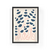 PRINT FLOWER XI - comprar online