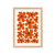 PRINT FLOWER II