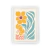 PRINT FLOWER VIII en internet