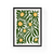 PRINT FLOWER IV - comprar online