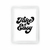Cuadro Quotes & Typography Take It Easy en internet
