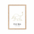 Cuadro Zodiac & Horoscope Tauro - comprar online