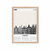 Cuadro Travel Amsterdam - comprar online
