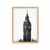 Cuadro Travel Big Ben - comprar online