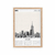 Cuadro Travel New York - comprar online