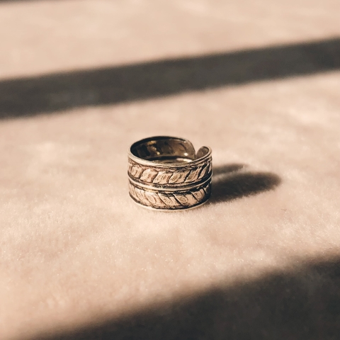 Cuff Woods