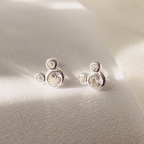 Mini Grace Silver - comprar online