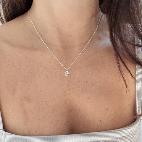 Collar Good Morning Sunshine - comprar online