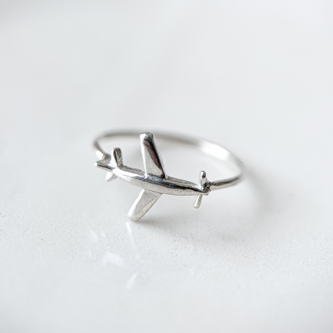 Anillo Volar