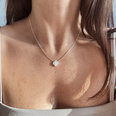 Collar Mother Of Pearl - comprar online
