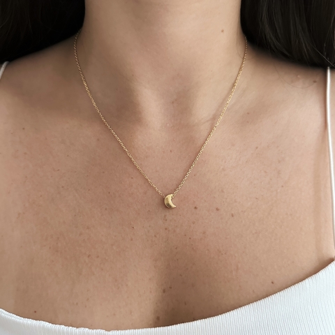 Collar To The Moon & Back