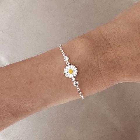 Pulsera Daisy