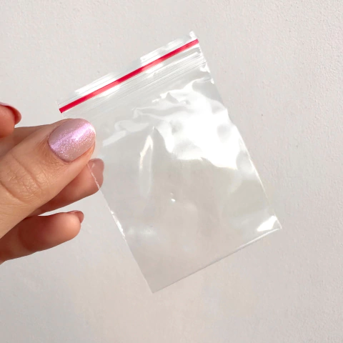 Bolsitas Herméticas 10uds