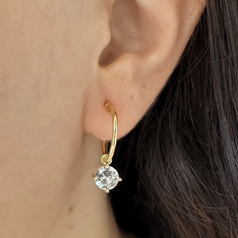 Semi Argollas Watch Me