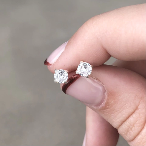 Abridores Nina Cristal (4/5mm)