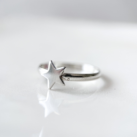 Anillo Margot (Talle 16)
