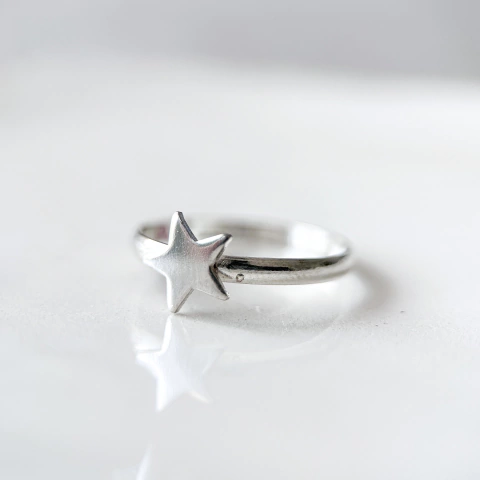 Anillo Margot (Talle 16)