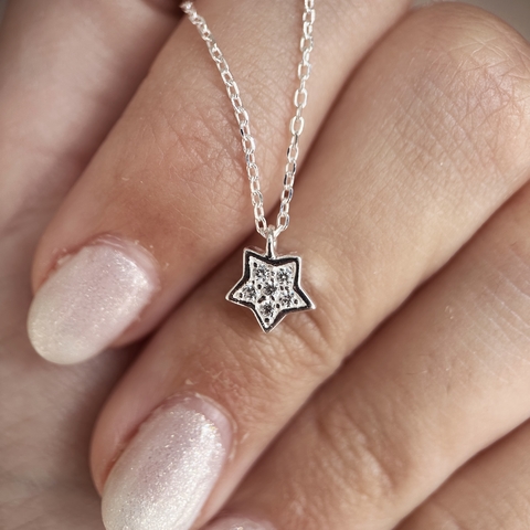 Collar The Star Of Your Life