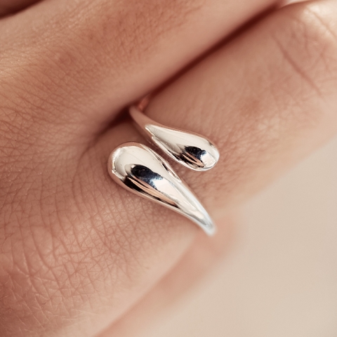 Anillo Twist Of Fate