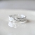 Anillo Braided - comprar online