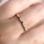 Anillo Melbourne - comprar online