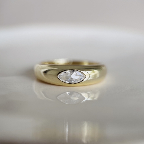 Anillo Hailey