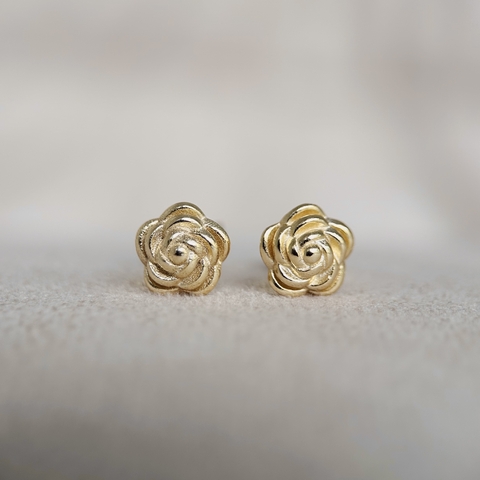 Mini Flower Gleam and Gold - comprar online