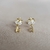 Mini Heart Key - comprar online