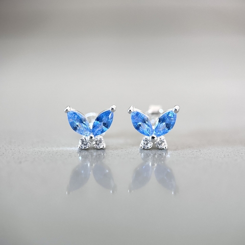 Mini Mystic Wings Light Blue - comprar online