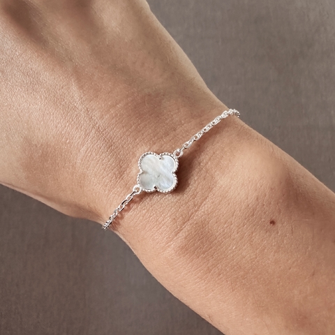 Pulsera Mother Of Pearl - comprar online
